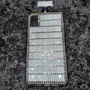 PERFUME BOTTLE PHONE CASE